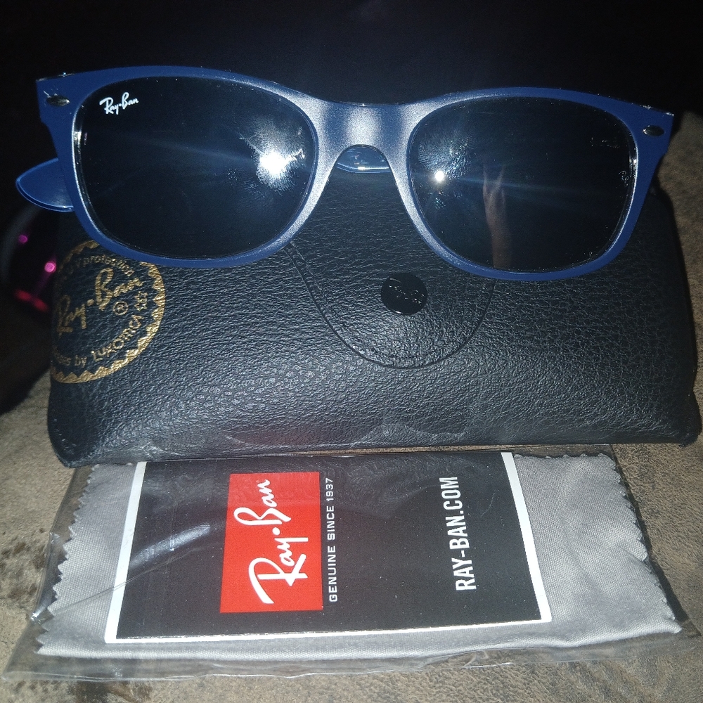 RayBan Sunglasses